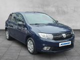 Dacia Sandero bei Reisemobile.expert - Abbildung (4 / 15)