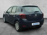 Dacia Sandero bei Reisemobile.expert - Abbildung (2 / 15)