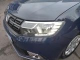 Dacia Sandero bei Reisemobile.expert - Abbildung (13 / 15)