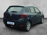 Dacia Sandero bei Reisemobile.expert - Abbildung (3 / 15)