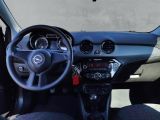 Opel Adam bei Reisemobile.expert - Abbildung (9 / 15)