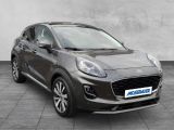 Ford Puma bei Reisemobile.expert - Abbildung (4 / 15)