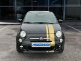 Fiat 500 S bei Reisemobile.expert - Abbildung (5 / 15)