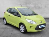 Ford Ka bei Reisemobile.expert - Abbildung (4 / 15)