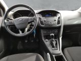 Ford Focus bei Reisemobile.expert - Abbildung (9 / 15)