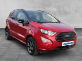 Ford EcoSport bei Reisemobile.expert - Abbildung (4 / 15)