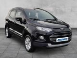 Ford EcoSport bei Reisemobile.expert - Abbildung (4 / 15)