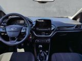 Ford Fiesta bei Reisemobile.expert - Abbildung (9 / 15)