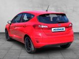 Ford Fiesta bei Reisemobile.expert - Abbildung (2 / 15)