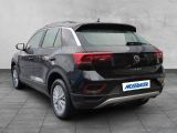 VW T-Roc bei Reisemobile.expert - Abbildung (2 / 15)