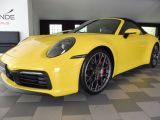 Porsche 992 bei Reisemobile.expert - Abbildung (2 / 15)