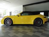 Porsche 992 bei Reisemobile.expert - Abbildung (9 / 15)