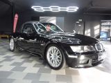 BMW Z3 bei Reisemobile.expert - Abbildung (4 / 15) BMW Z3 bei Reisemobile.expert - Abbildung (4 / 15)