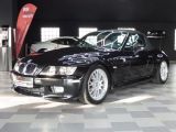 BMW Z3 bei Reisemobile.expert - Abbildung (2 / 15) BMW Z3 bei Reisemobile.expert - Abbildung (2 / 15)