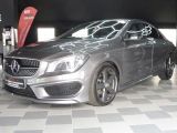 Mercedes-Benz CLA-Klasse bei Reisemobile.expert - Abbildung (2 / 15)