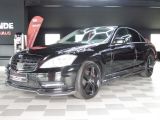 Mercedes-Benz BlueTec 4Matic bei Reisemobile.expert - Abbildung (2 / 15)