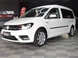 VW Caddy bei Reisemobile.expert - Abbildung (2 / 15)