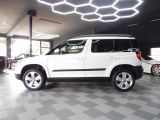 Skoda Yeti bei Reisemobile.expert - Abbildung (9 / 15)