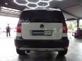 Skoda Yeti bei Reisemobile.expert - Abbildung (7 / 15)