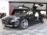 Mercedes-Benz SLS bei Reisemobile.expert - Abbildung (10 / 15)