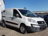 Fiat Scudo bei Reisemobile.expert - Abbildung (4 / 10)