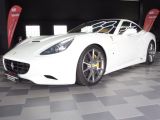 Ferrari California bei Reisemobile.expert - Abbildung (2 / 15)