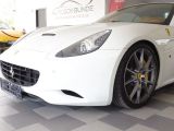Ferrari California bei Reisemobile.expert - Abbildung (11 / 15)