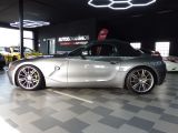 BMW Z4 bei Reisemobile.expert - Abbildung (9 / 15) BMW Z4 bei Reisemobile.expert - Abbildung (9 / 15)