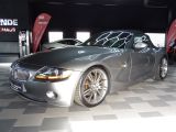 BMW Z4 bei Reisemobile.expert - Abbildung (2 / 15) BMW Z4 bei Reisemobile.expert - Abbildung (2 / 15)