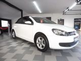 VW Golf VI bei Reisemobile.expert - Abbildung (4 / 15)