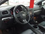 VW Golf VI bei Reisemobile.expert - Abbildung (12 / 15)