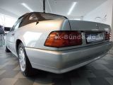 Mercedes-Benz SL 320 Limited Edition bei Reisemobile.expert - Abbildung (7 / 15)