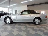 Mercedes-Benz SL 320 Limited Edition bei Reisemobile.expert - Abbildung (8 / 15)