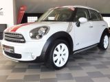 Mini Countryman bei Reisemobile.expert - Abbildung (2 / 15)