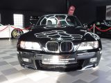 BMW Z3 bei Reisemobile.expert - Abbildung (3 / 15) BMW Z3 bei Reisemobile.expert - Abbildung (3 / 15)