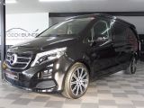 Mercedes-Benz V-Klasse bei Reisemobile.expert - Abbildung (2 / 15)