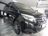 Mercedes-Benz V-Klasse bei Reisemobile.expert - Abbildung (4 / 15)