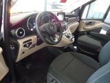 Mercedes-Benz V-Klasse bei Reisemobile.expert - Abbildung (11 / 15)