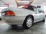 Mercedes-Benz SL 320 Limited bei Reisemobile.expert - Abbildung (5 / 15) Mercedes-Benz SL 320 Limited bei Reisemobile.expert - Abbildung (5 / 15)