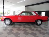 Mercedes-Benz SLC bei Reisemobile.expert - Abbildung (9 / 15)