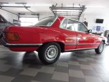 Mercedes-Benz SLC bei Reisemobile.expert - Abbildung (6 / 15)