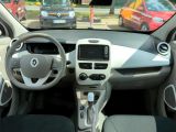 Renault Zoe bei Reisemobile.expert - Abbildung (8 / 15)