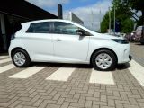 Renault Zoe bei Reisemobile.expert - Abbildung (5 / 15)