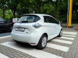 Renault Zoe bei Reisemobile.expert - Abbildung (4 / 15)