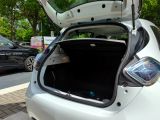 Renault Zoe bei Reisemobile.expert - Abbildung (13 / 15)