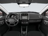 Dacia Spring bei Reisemobile.expert - Abbildung (3 / 3)