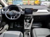 Renault Captur bei Reisemobile.expert - Abbildung (8 / 15)
