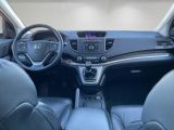 Honda CR-V bei Reisemobile.expert - Abbildung (11 / 15)