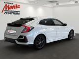 Honda Civic bei Reisemobile.expert - Abbildung (3 / 15)