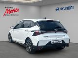 Hyundai i20 bei Reisemobile.expert - Abbildung (2 / 15)